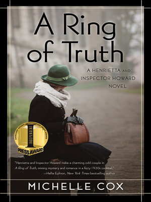 cover image of A Ring of Truth